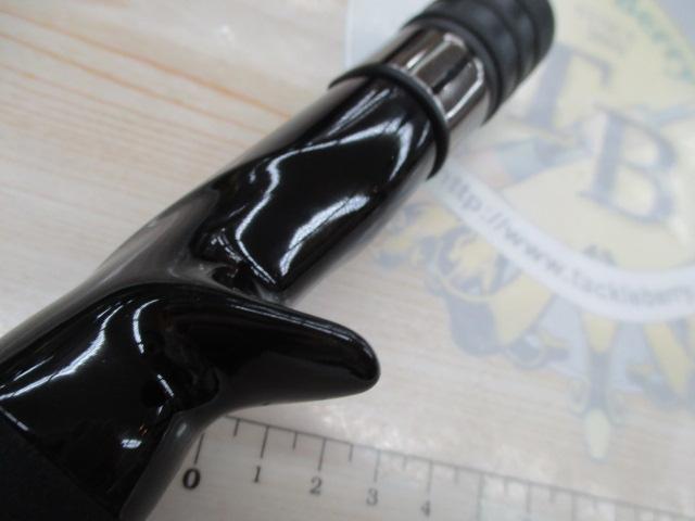 サイドワインダーグレートパフォーマー HGC-610MLXF/GP