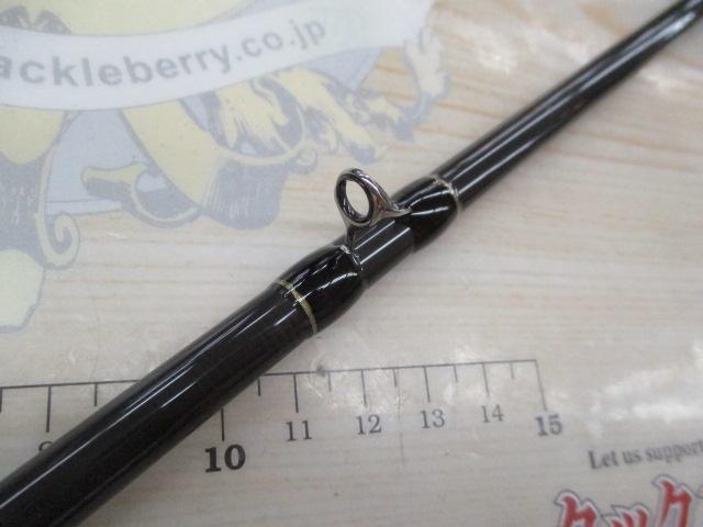 サイドワインダーグレートパフォーマー HGC-610MLXF/GP