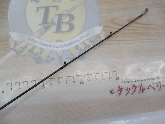 サイドワインダーグレートパフォーマー HGC-610MLXF/GP