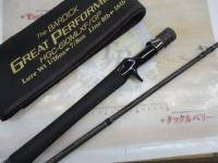 サイドワインダーグレートパフォーマー HGC-610MLXF/GP