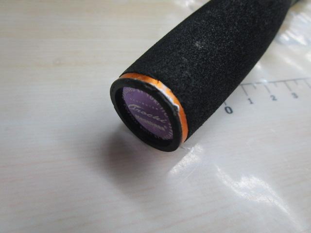 デストロイヤー F5-65DG(オロチピークパフォーマンス)