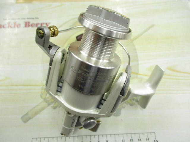 ツインパワー GT-X2000