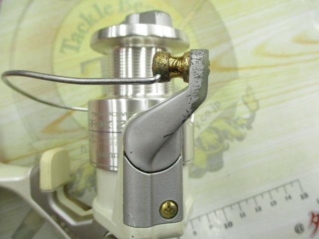 ツインパワー GT-X2000