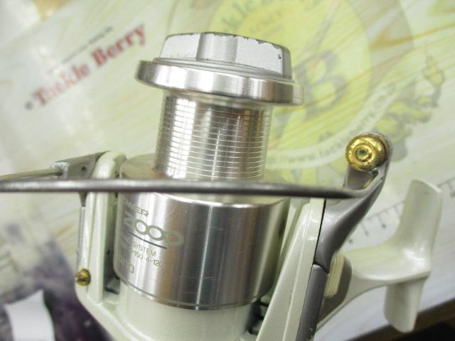 ツインパワー GT-X2000