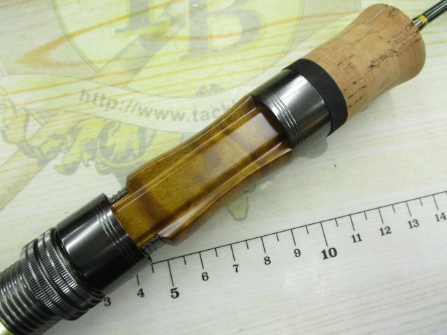 ファインテール FTT-384UL