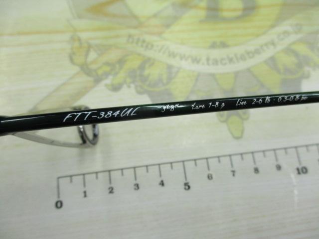 ファインテール FTT-384UL