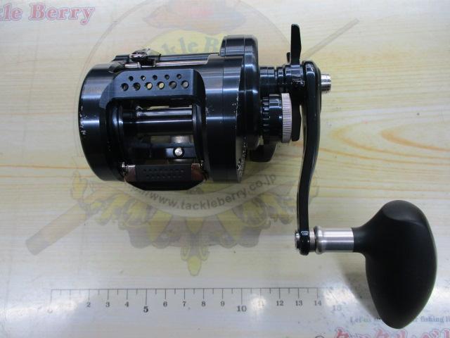 19オシアコンクエストリミテッド 400HG