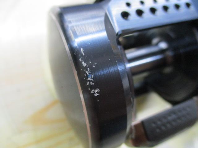 19オシアコンクエストリミテッド 400HG