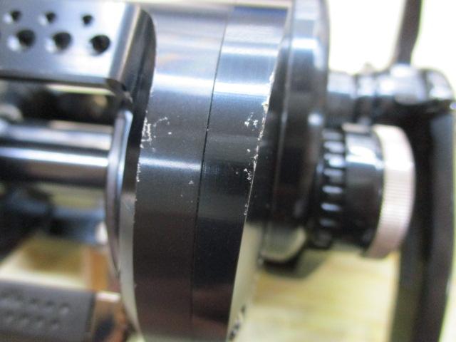 19オシアコンクエストリミテッド 400HG