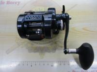 19オシアコンクエストリミテッド 400HG