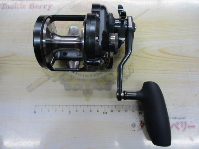 オシアジガーFC 3000HG