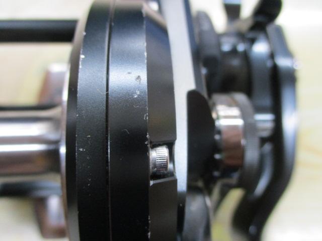 オシアジガーFC 3000HG