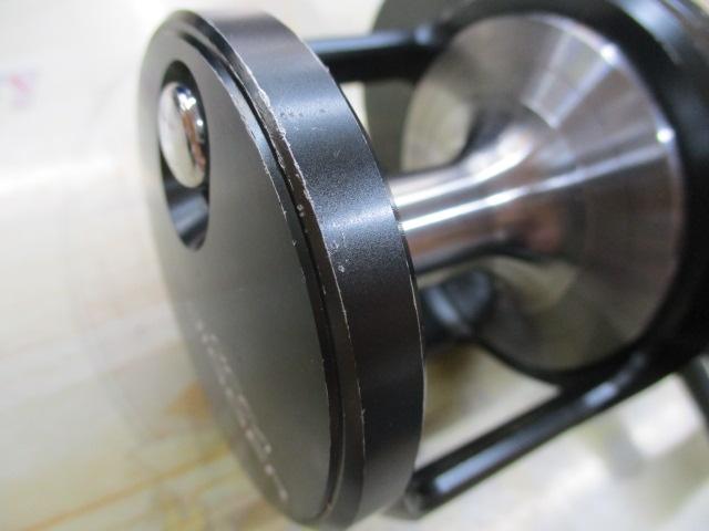 オシアジガーFC 3000HG