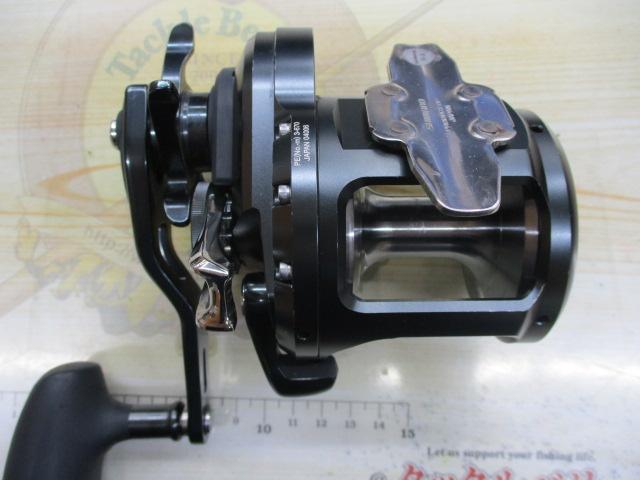 オシアジガーFC 3000HG