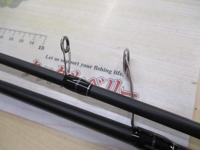 ハイタイドSSD 711L+/SL