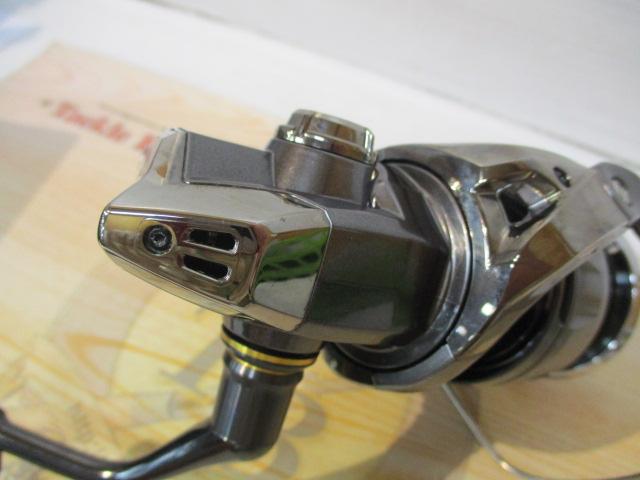 24ツインパワー 4000MHG