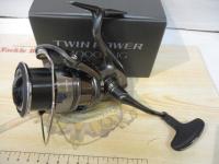 24ツインパワー 4000MHG