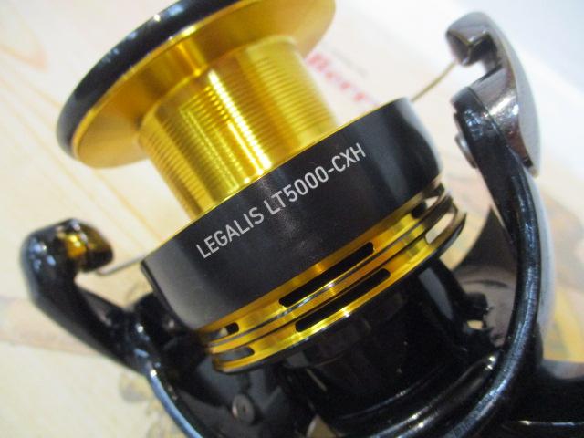 23レガリス LT5000-CXH