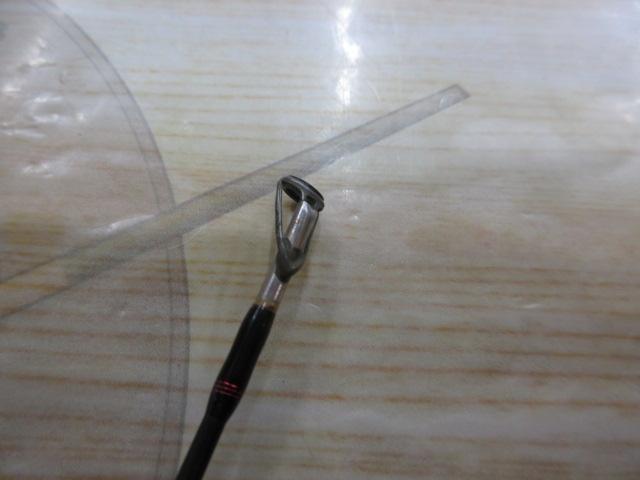 デストロイヤー F5・1/2-68Xti(エヴォルジオン)