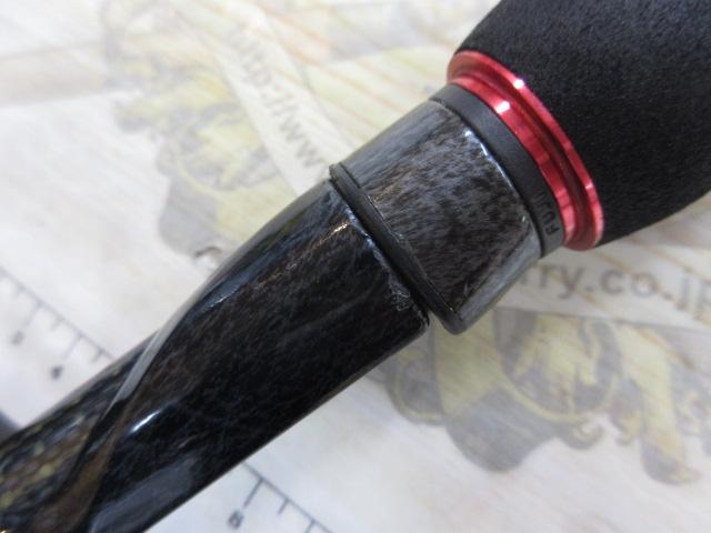 デストロイヤー F5・1/2-68Xti(エヴォルジオン)