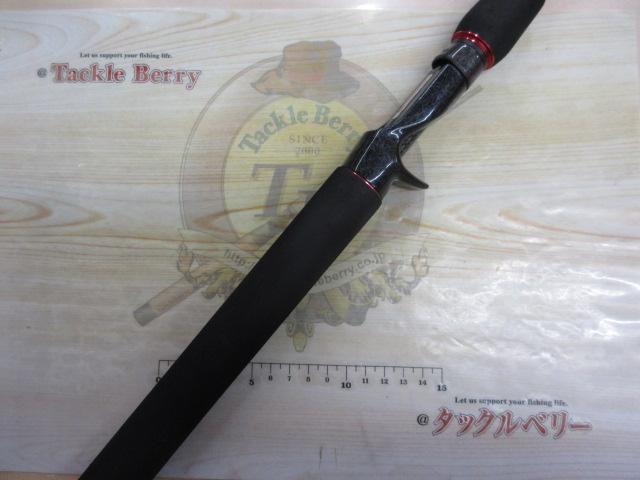 デストロイヤー F5・1/2-68Xti(エヴォルジオン)