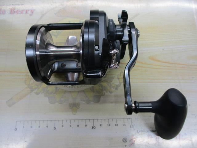 オシアジガーFC 3000HG