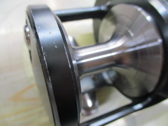 オシアジガーFC 3000HG