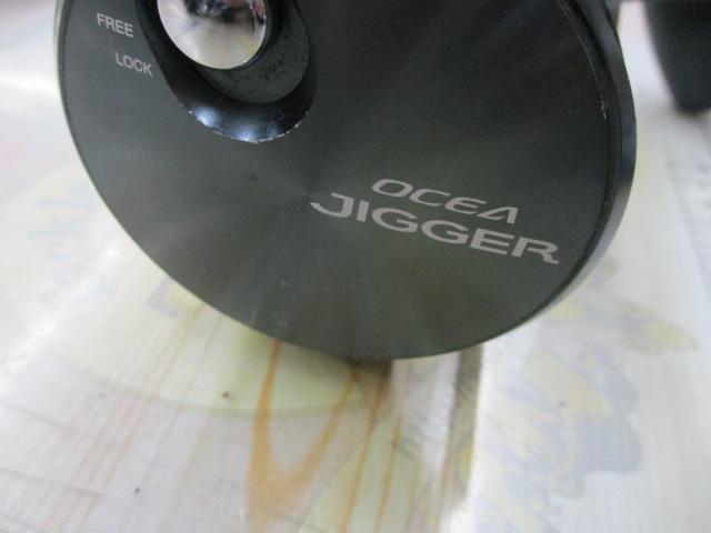 オシアジガーFC 3000HG