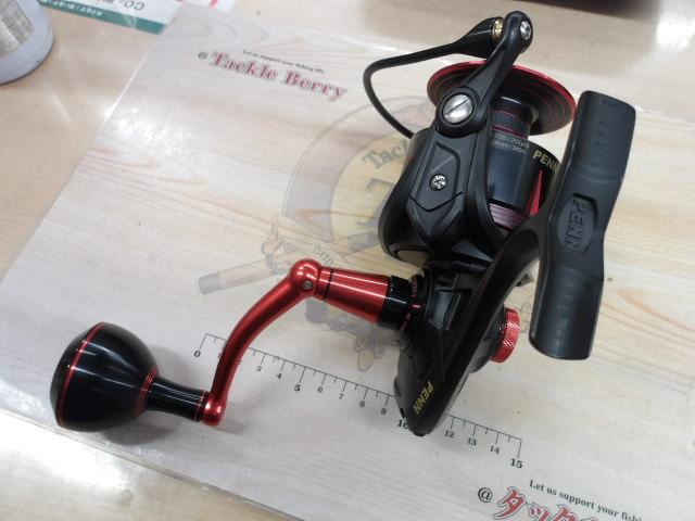 スラマーⅢ 6500HS