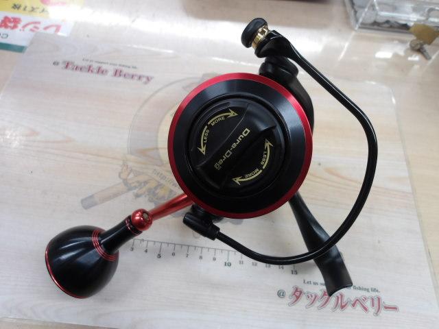 スラマーⅢ 6500HS