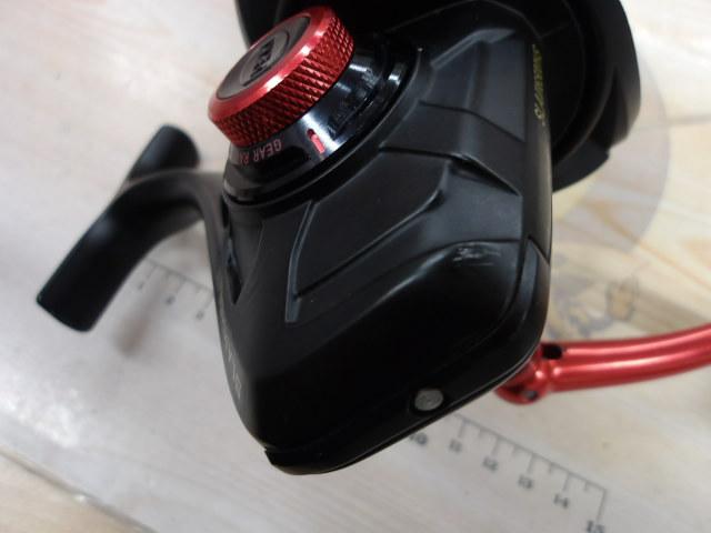 スラマーⅢ 6500HS