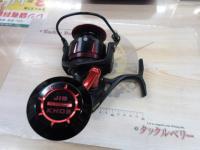 スラマーⅢ 6500HS