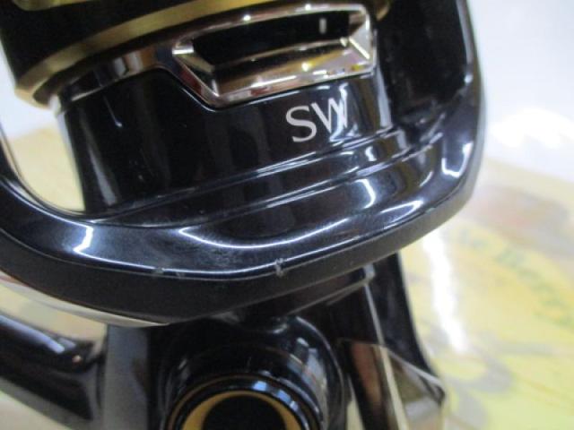 19ステラSW 8000HG