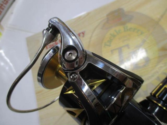 19ステラSW 8000HG