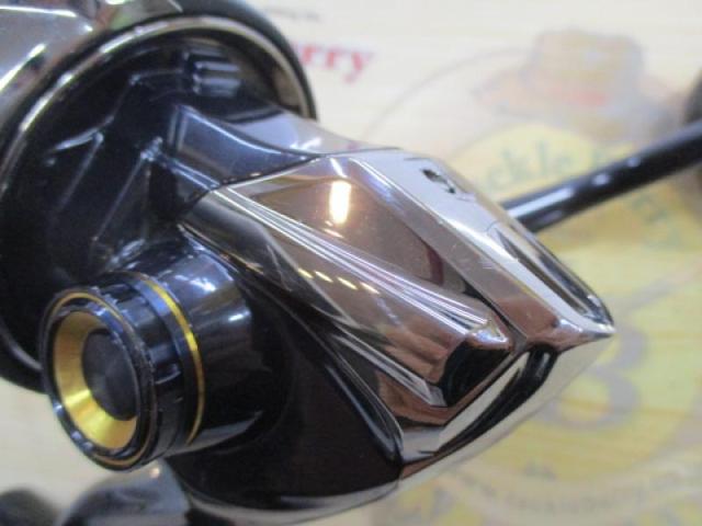 19ステラSW 8000HG