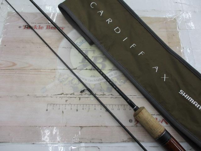 21カーディフAX S60SUL-FF