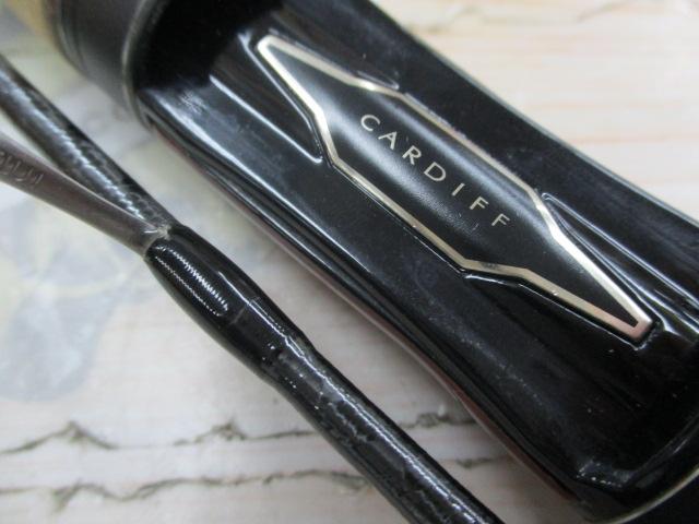 21カーディフAX S60SUL-FF