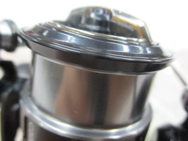 19ヴァンキッシュ C2000SSS