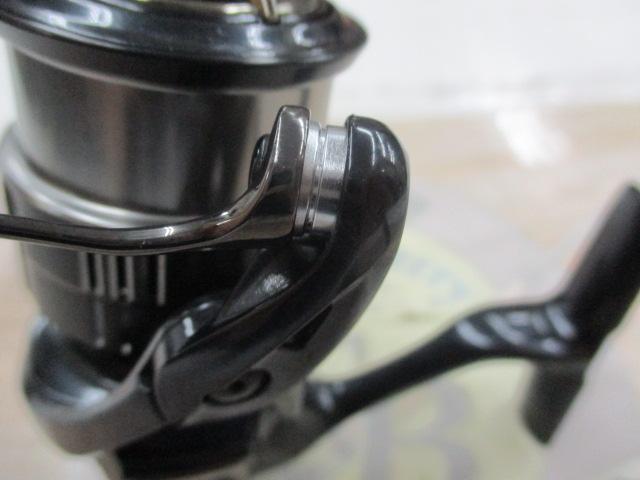 19ヴァンキッシュ C2000SSS