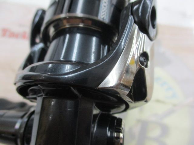 19ヴァンキッシュ C2000SSS