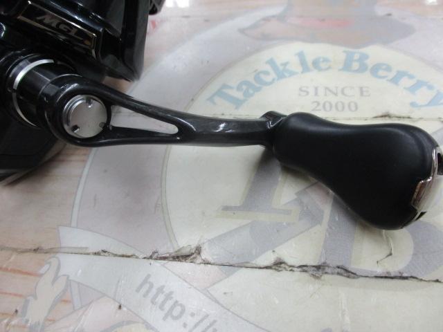 19ヴァンキッシュ C2000SSS