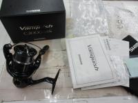 19ヴァンキッシュ C2000SSS