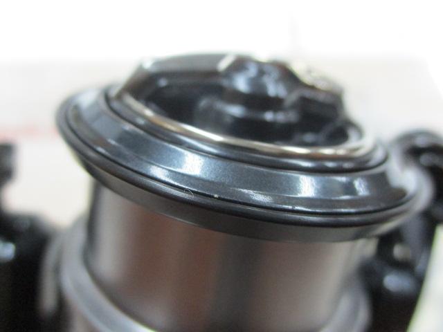 19ヴァンキッシュ C2000SHG