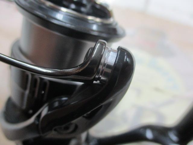 19ヴァンキッシュ C2000SHG