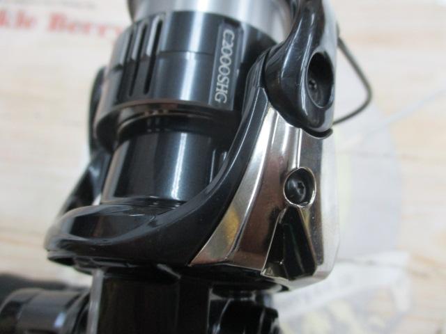 19ヴァンキッシュ C2000SHG