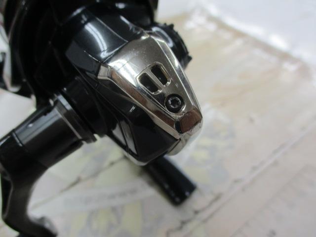 19ヴァンキッシュ C2000SHG