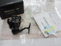 19ヴァンキッシュ C2000SHG