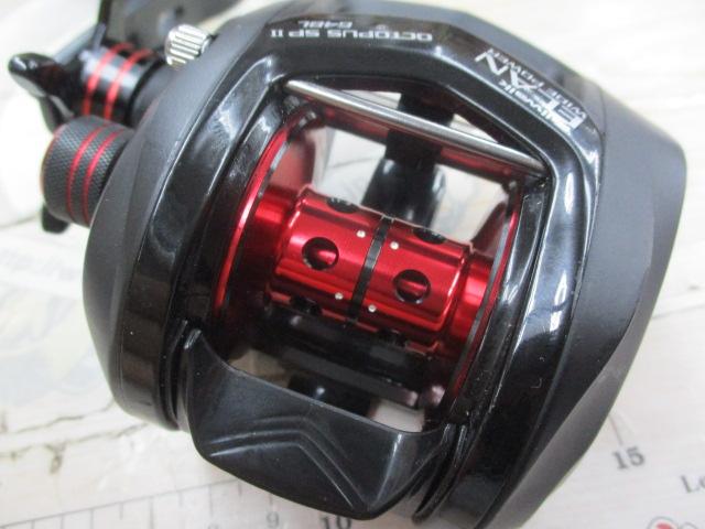 エランワイドパワー オクトパススペシャルⅡ 64BL