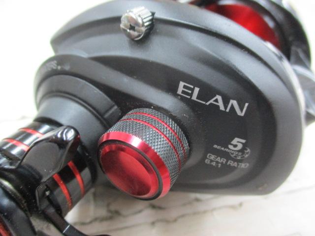 エランワイドパワー オクトパススペシャルⅡ 64BL