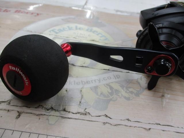 エランワイドパワー オクトパススペシャルⅡ 64BL